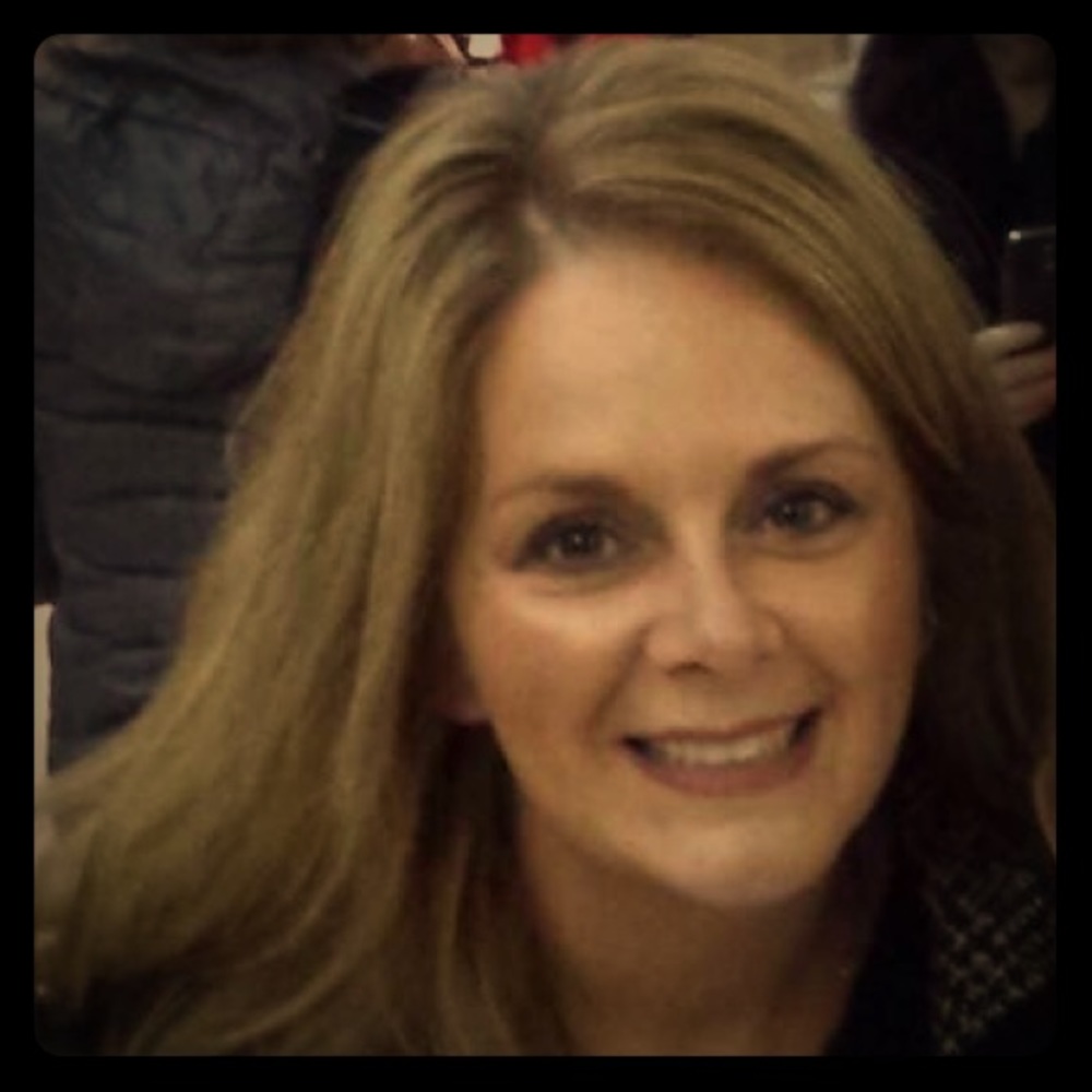 Meet your Posher, Angie